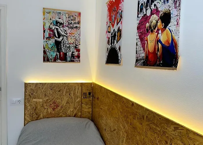 Appartement Casa Valvanera