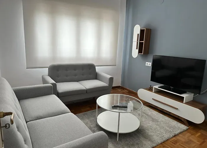 Casa Valvanera Διαμέρισμα Cambados