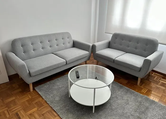 Διαμέρισμα Casa Valvanera Cambados