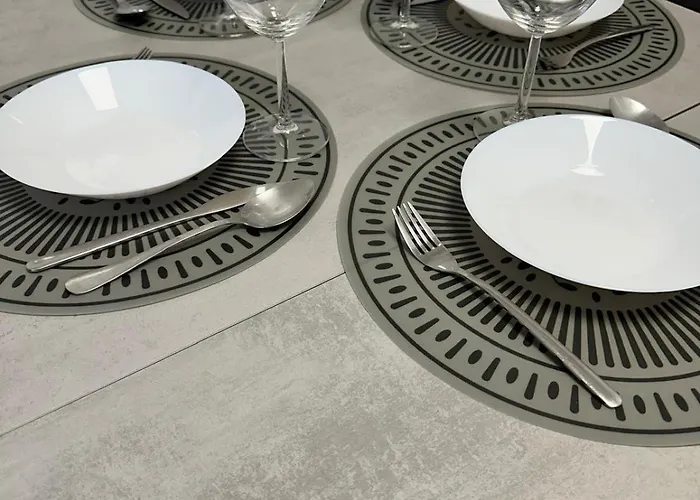 Διαμέρισμα Casa Valvanera Cambados