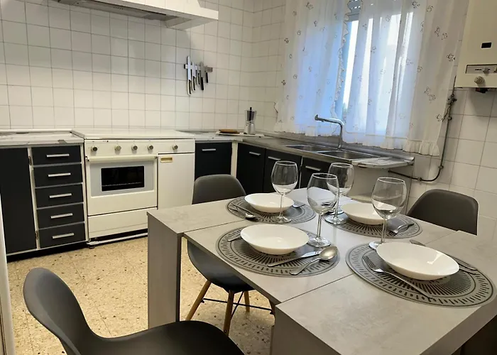 Διαμέρισμα Casa Valvanera *