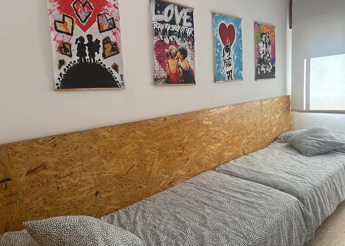 Casa Valvanera Διαμέρισμα Cambados