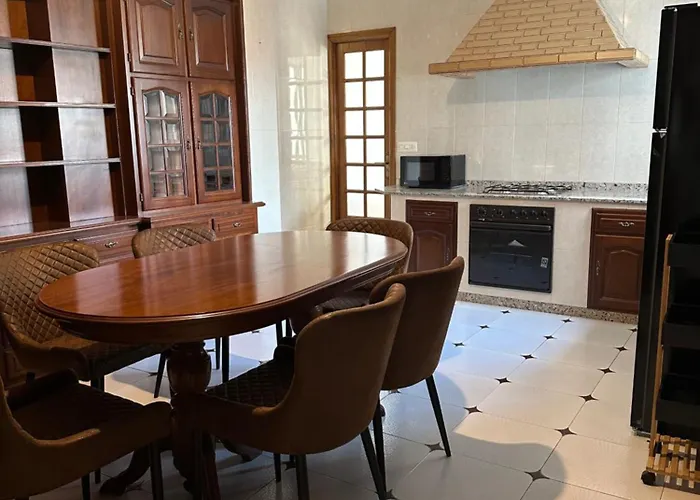 Casa Valvanera *