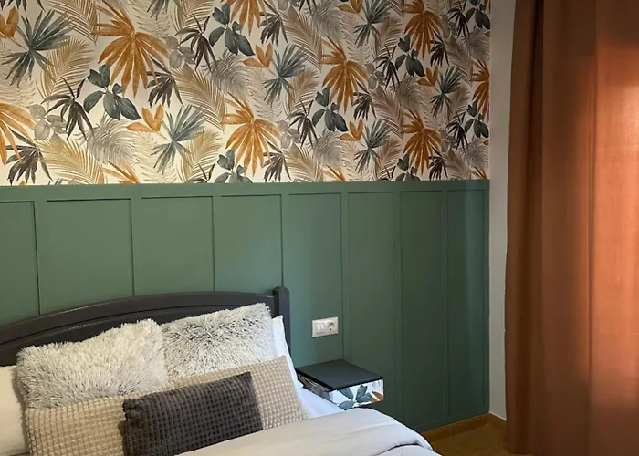 Διαμέρισμα Casa Valvanera