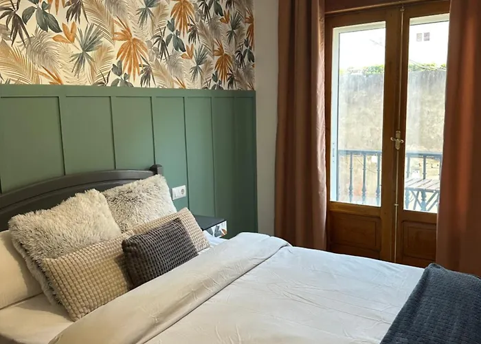 Casa Valvanera Appartement Cambados