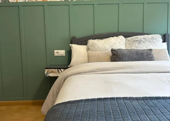 Casa Valvanera Cambados