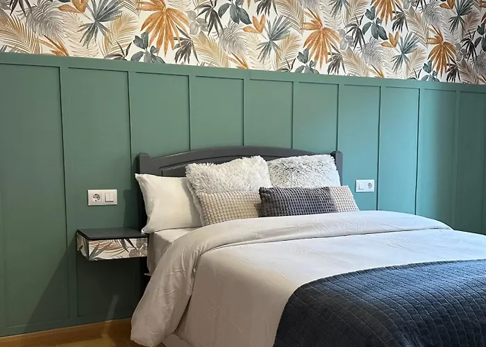 Casa Valvanera Appartement