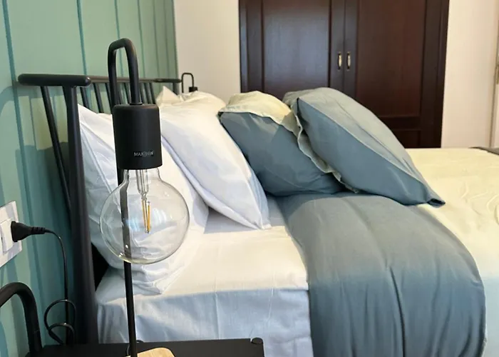 Διαμέρισμα Casa Valvanera