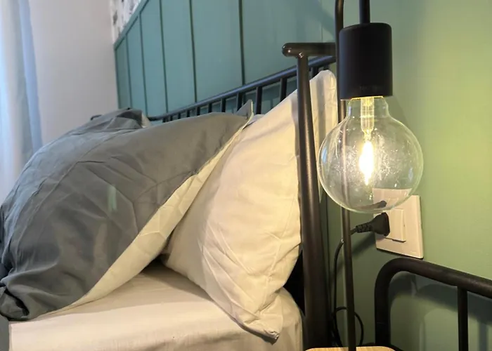 Casa Valvanera Διαμέρισμα *