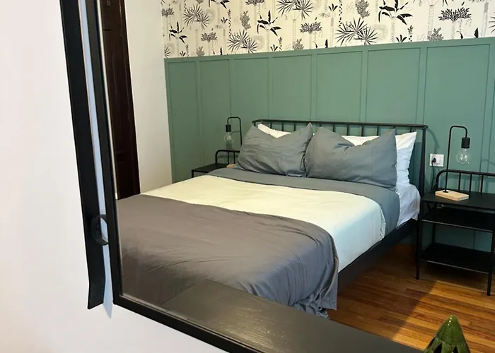 Διαμέρισμα Casa Valvanera *