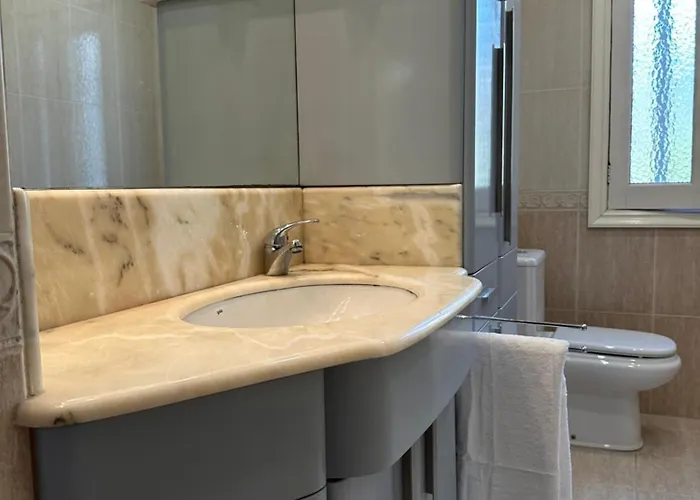 Casa Valvanera Διαμέρισμα Cambados