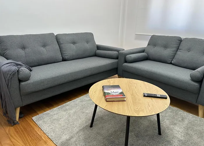 Casa Valvanera * Cambados