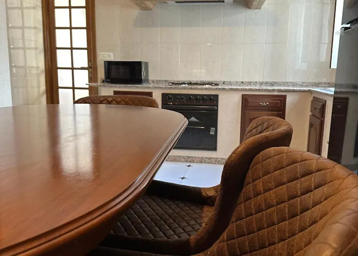 Casa Valvanera Διαμέρισμα