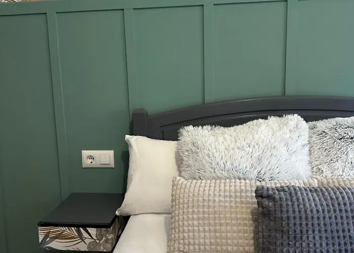 Casa Valvanera Διαμέρισμα *