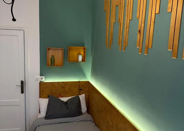 Casa Valvanera Cambados