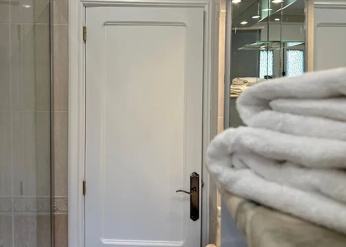 Casa Valvanera Διαμέρισμα