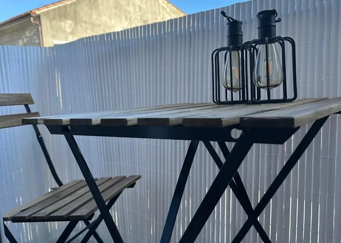 Διαμέρισμα Casa Valvanera