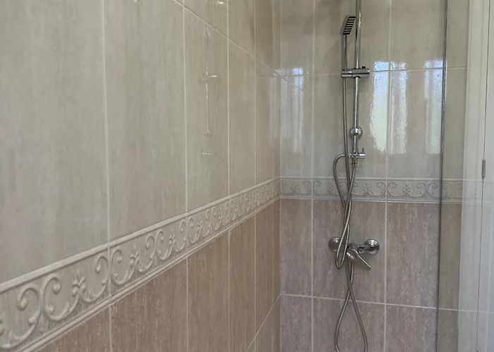 Casa Valvanera Διαμέρισμα Cambados