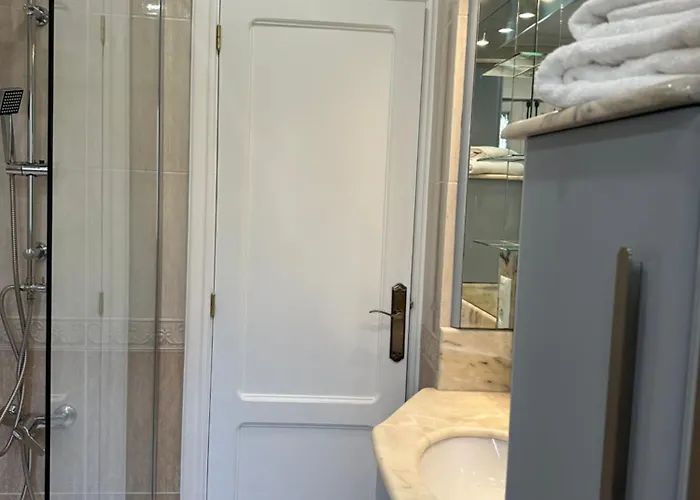 Διαμέρισμα Casa Valvanera Cambados