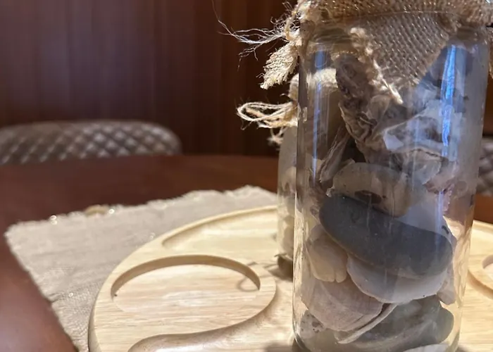 Casa Valvanera Cambados