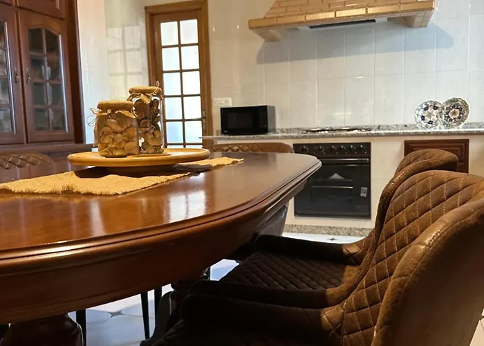 Casa Valvanera Διαμέρισμα