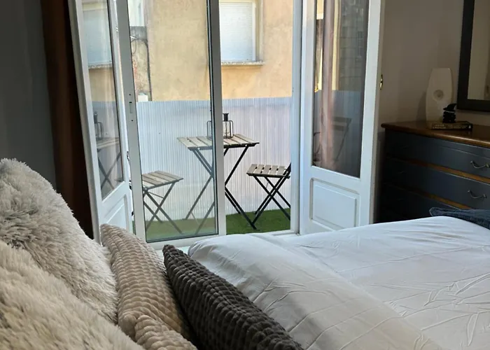 Casa Valvanera Διαμέρισμα *