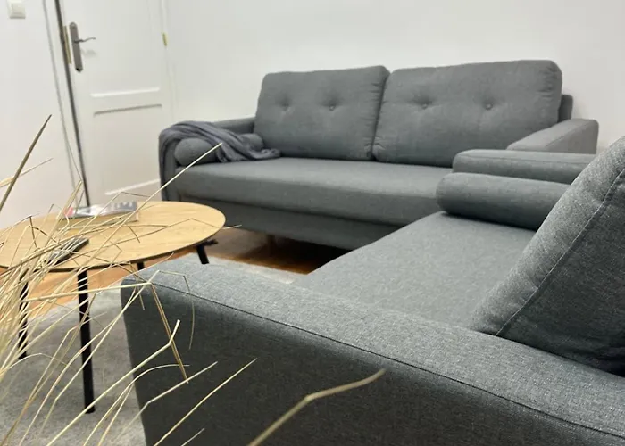 Διαμέρισμα Casa Valvanera *