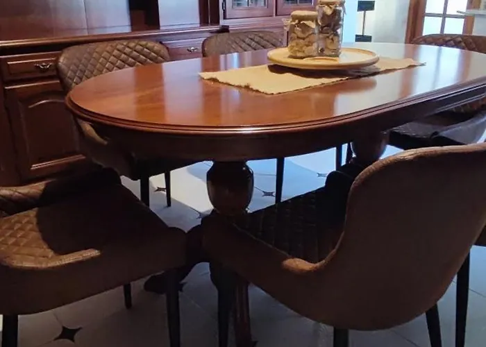 Casa Valvanera Διαμέρισμα Cambados