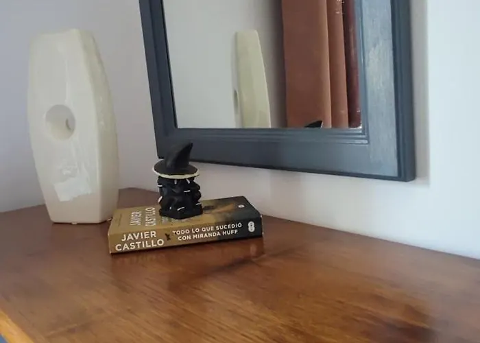 Casa Valvanera Cambados