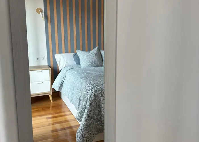 Casa Valvanera Appartement