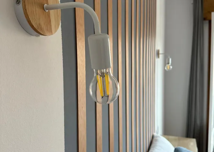 Διαμέρισμα Casa Valvanera *