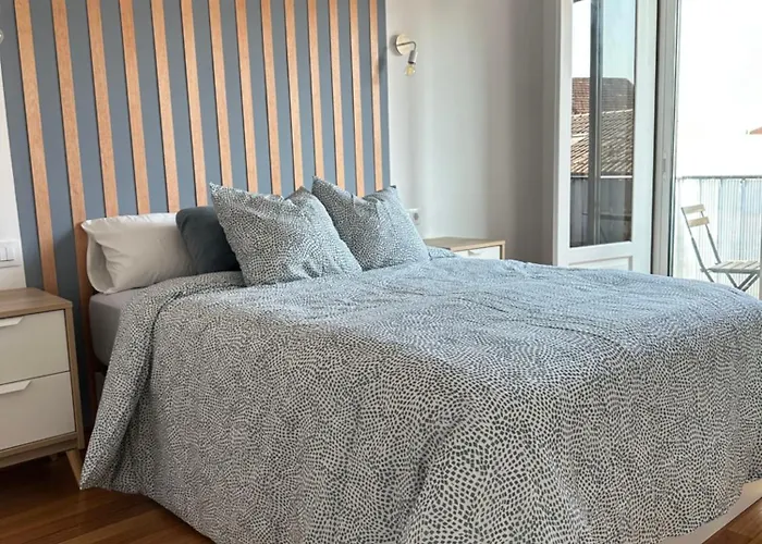 Διαμέρισμα Casa Valvanera Cambados