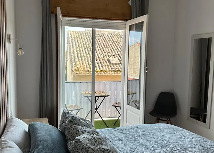 Casa Valvanera Appartement Cambados