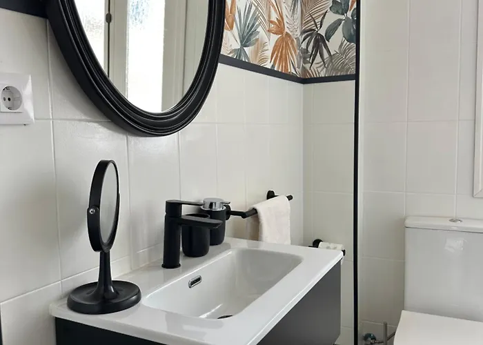 Casa Valvanera Appartement