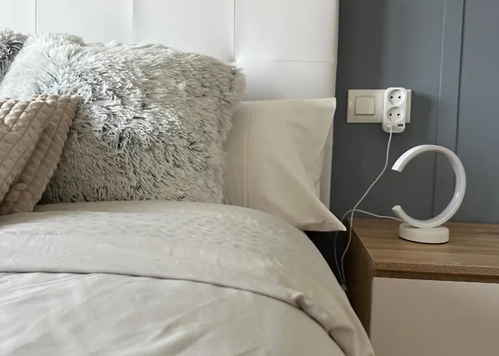 Διαμέρισμα Casa Valvanera Cambados