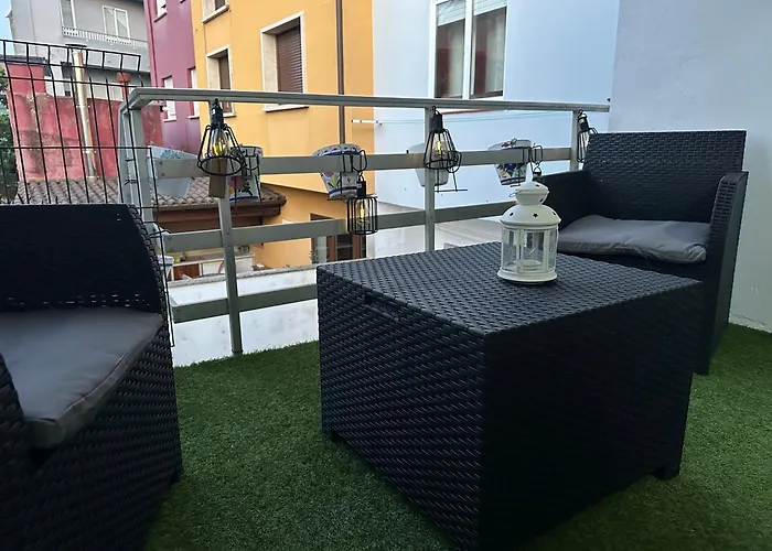 Casa Valvanera Cambados