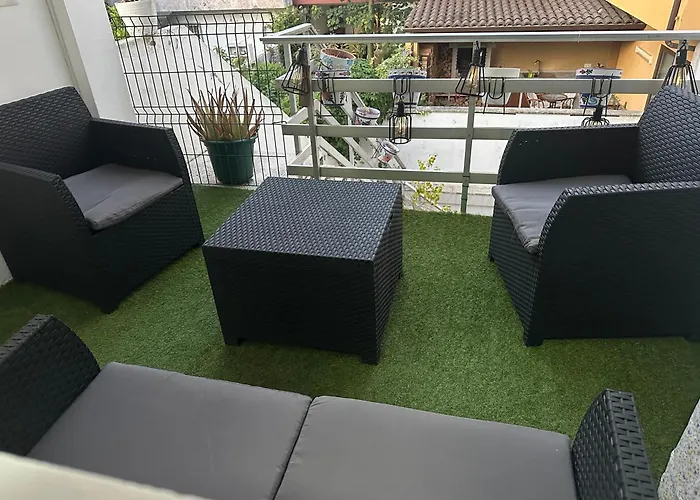 Διαμέρισμα Casa Valvanera *