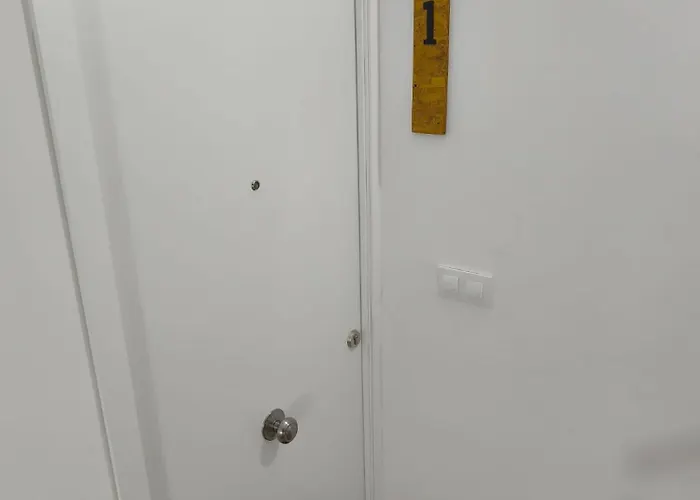 Casa Valvanera Cambados