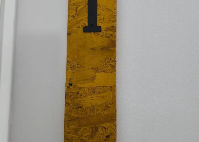 Διαμέρισμα Casa Valvanera